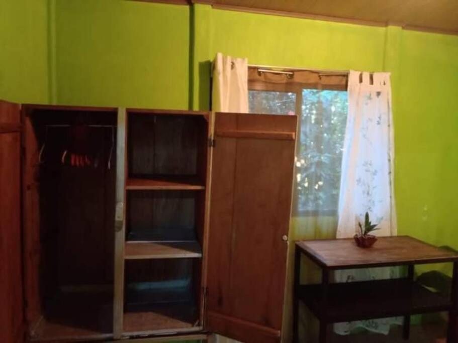 Casa Flor De Annia ~ Cozy 2 Bdrm On The River Sierpe ~ Walkable To Town别墅 外观 照片