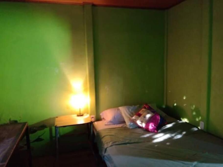 Casa Flor De Annia ~ Cozy 2 Bdrm On The River Sierpe ~ Walkable To Town别墅 外观 照片