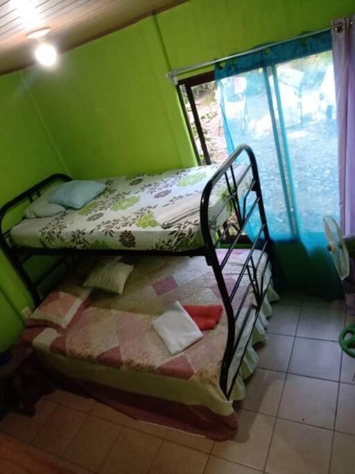 Casa Flor De Annia ~ Cozy 2 Bdrm On The River Sierpe ~ Walkable To Town别墅 外观 照片